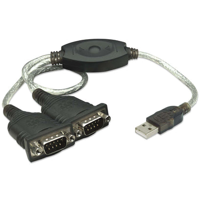 USB auf Seriell-Konverter Image 3