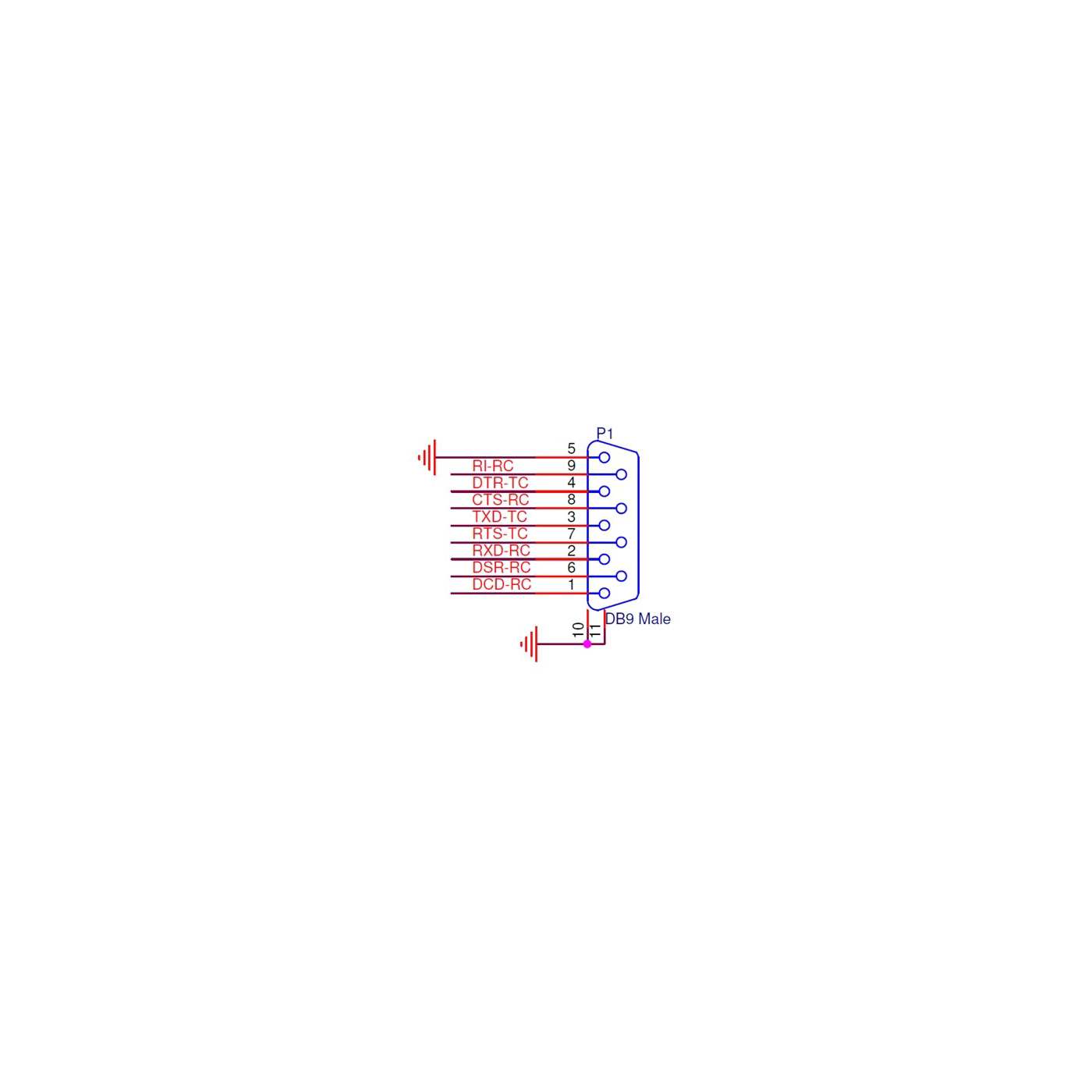 USB auf Seriell-Konverter Image 7