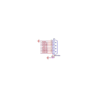 USB auf Seriell-Konverter Image 7