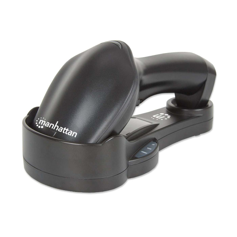 1D-Barcodescanner