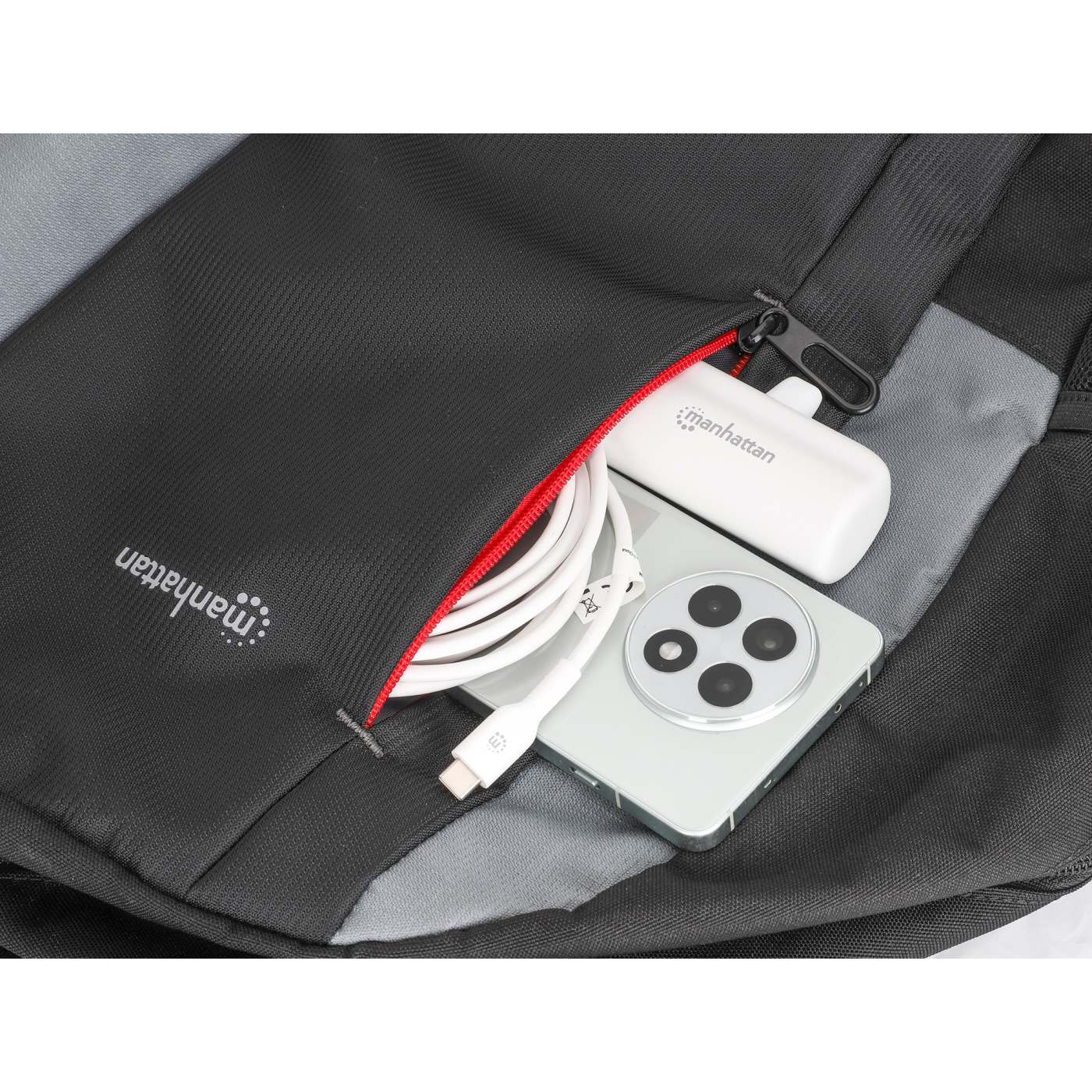 York Laptop-Rucksack 16" Image 10