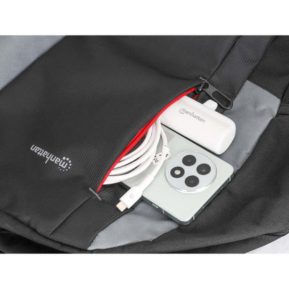 York Laptop-Rucksack 16" Image 10