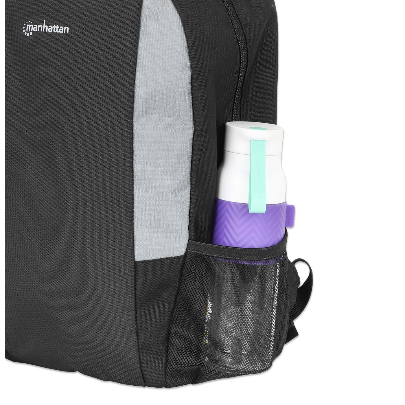 York Laptop-Rucksack 16" Image 11