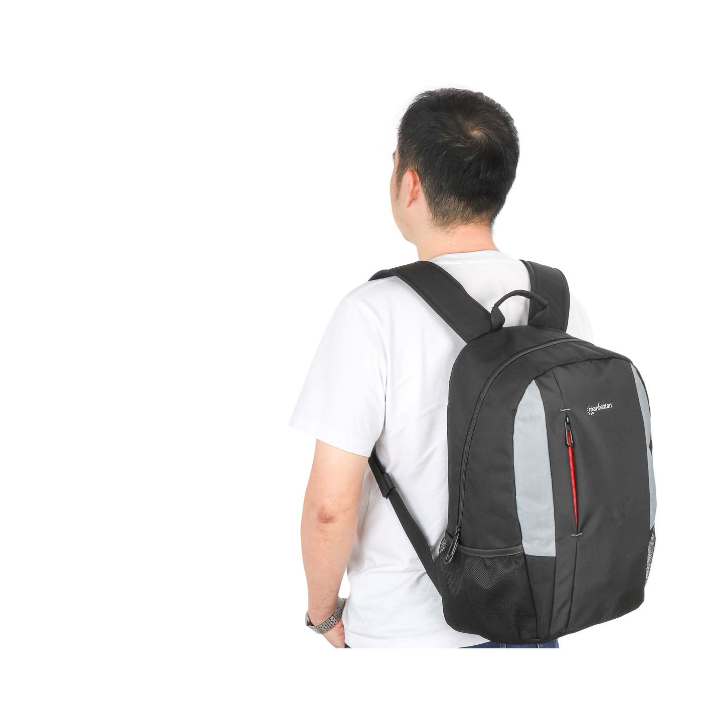 York Laptop-Rucksack 16" Image 7