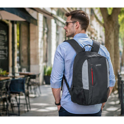 York Laptop-Rucksack 16" Image 2