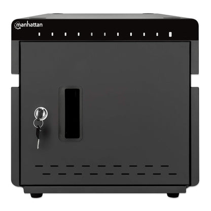 10-Port USB-C Desktop Ladeschrank 180 W Image 4