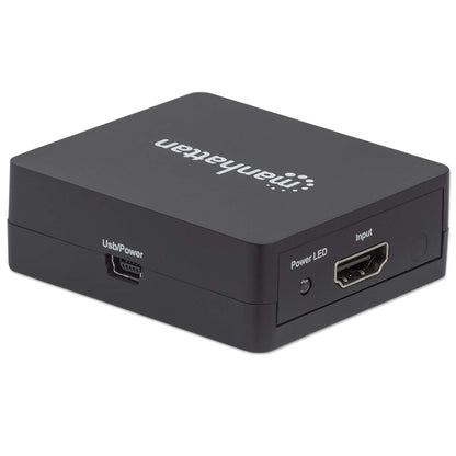 1080p 2-Port HDMI-Splitter Image 3