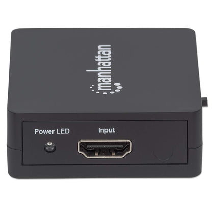 1080p 2-Port HDMI-Splitter Image 4