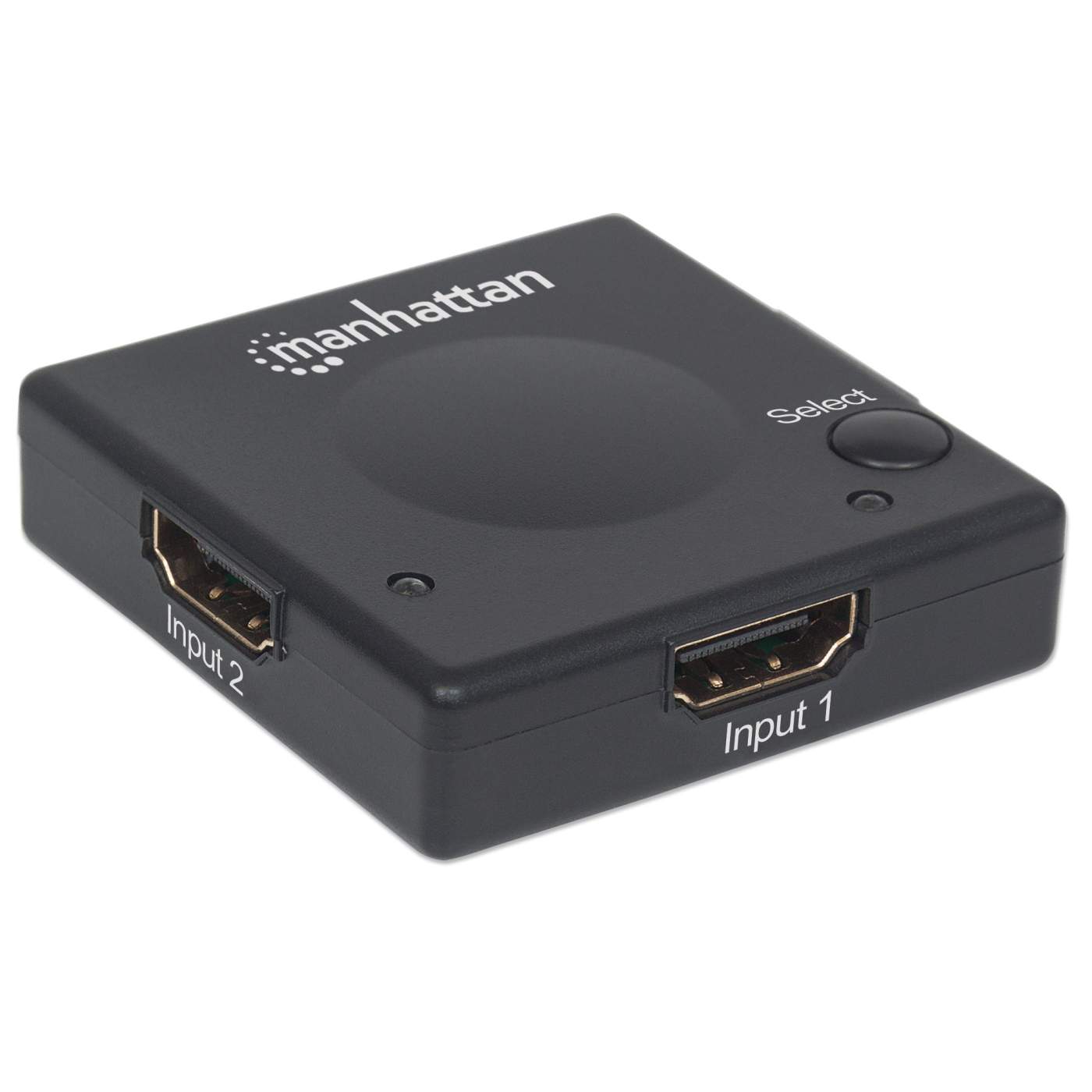 1080p 2-Port HDMI-Switch Image 3