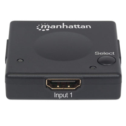 1080p 2-Port HDMI-Switch Image 4