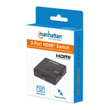 1080p 2-Port HDMI-Switch Packaging Image 2