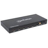1080p 4-Port HDMI Multiviewer Switch Image 3