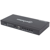 1080p 4-Port HDMI Multiviewer Switch Image 6