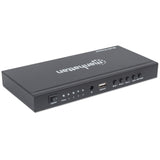 1080p 4-Port HDMI Multiviewer Switch Image 7