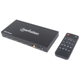 1080p 4-Port HDMI Multiviewer Switch Image 8