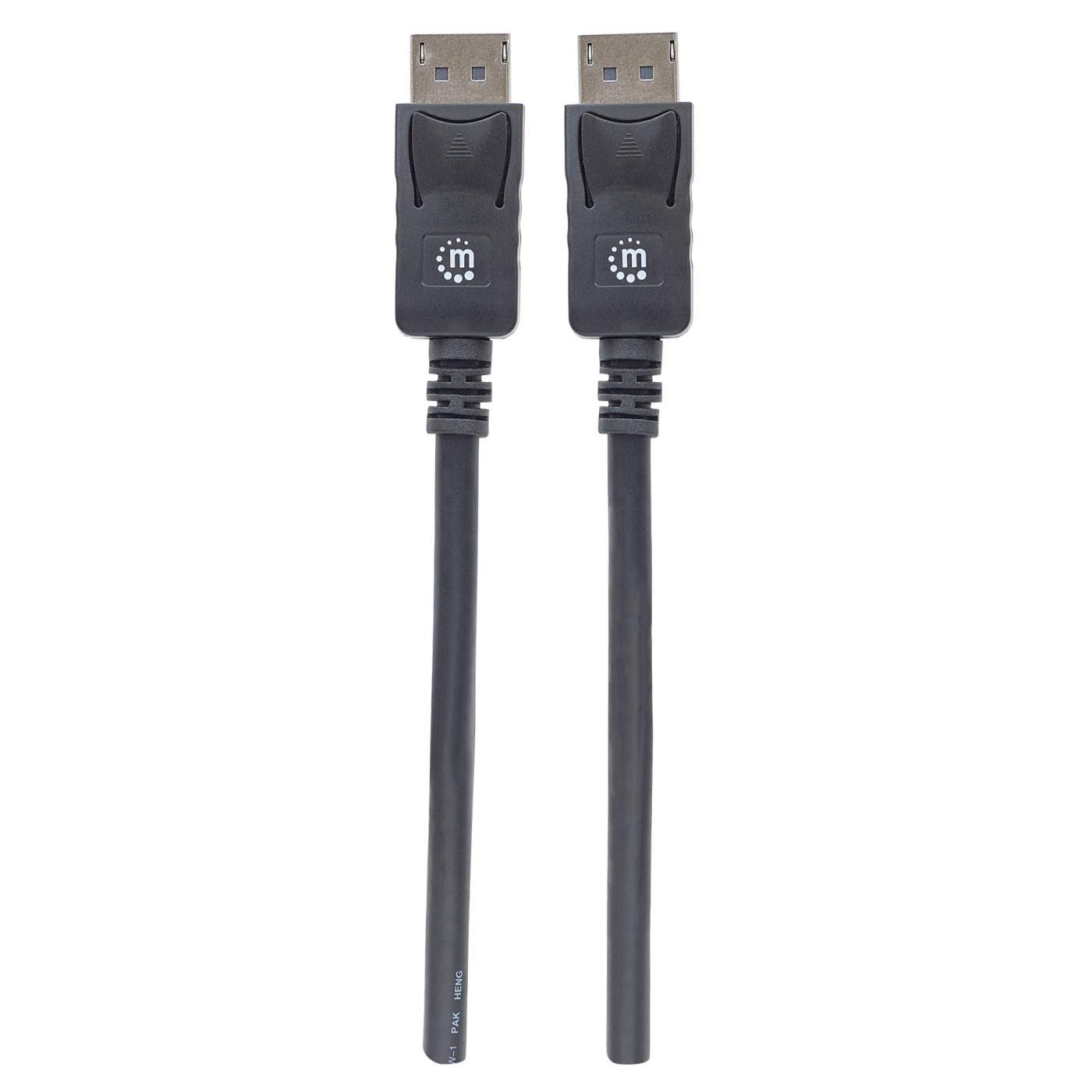 1080p DisplayPort-Kabel Image 4