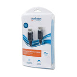 1080p DisplayPort-Kabel Packaging Image 2