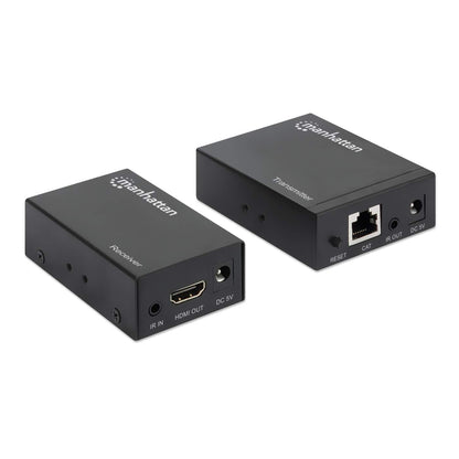 1080p HDMI over Ethernet Extender Set Image 3