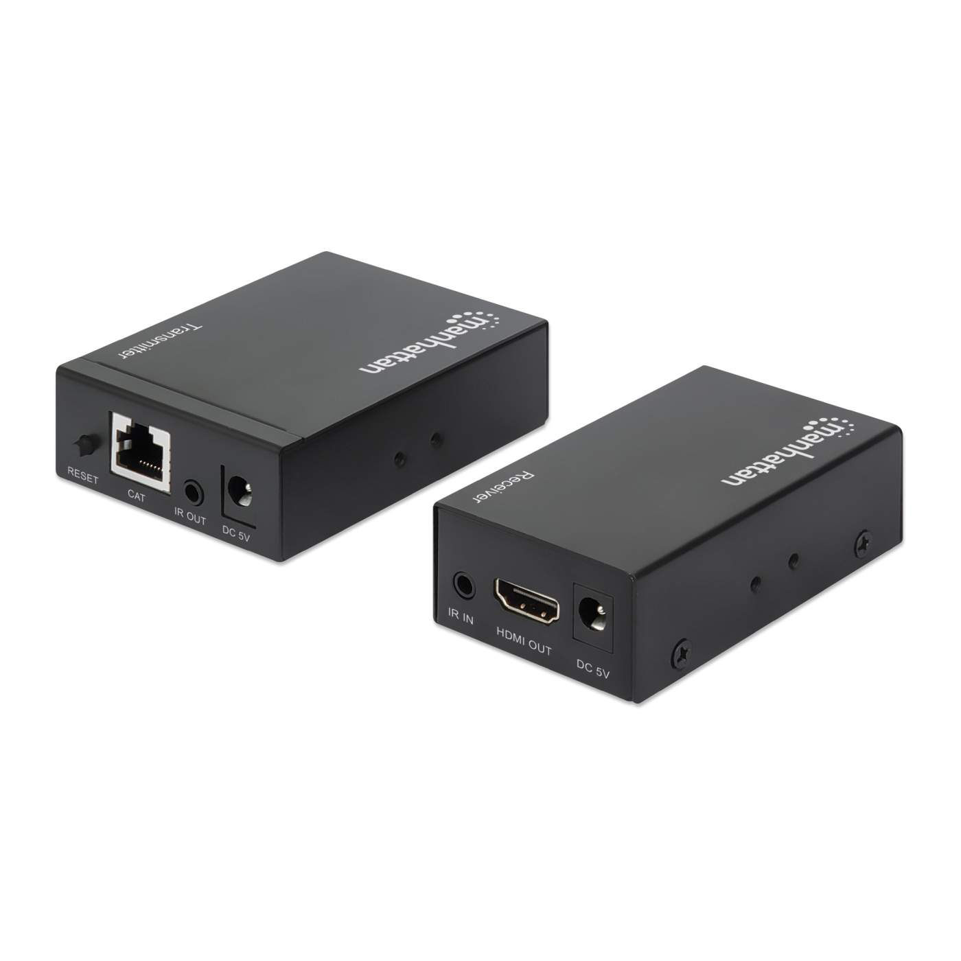 1080p HDMI over Ethernet Extender Set Image 5