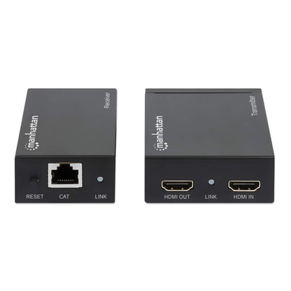 1080p HDMI over Ethernet Extender Set Image 7