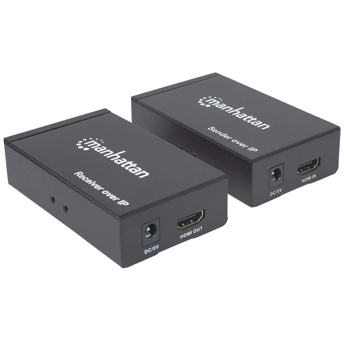 1080p HDMI over IP Extender Splitter Kit Image 3