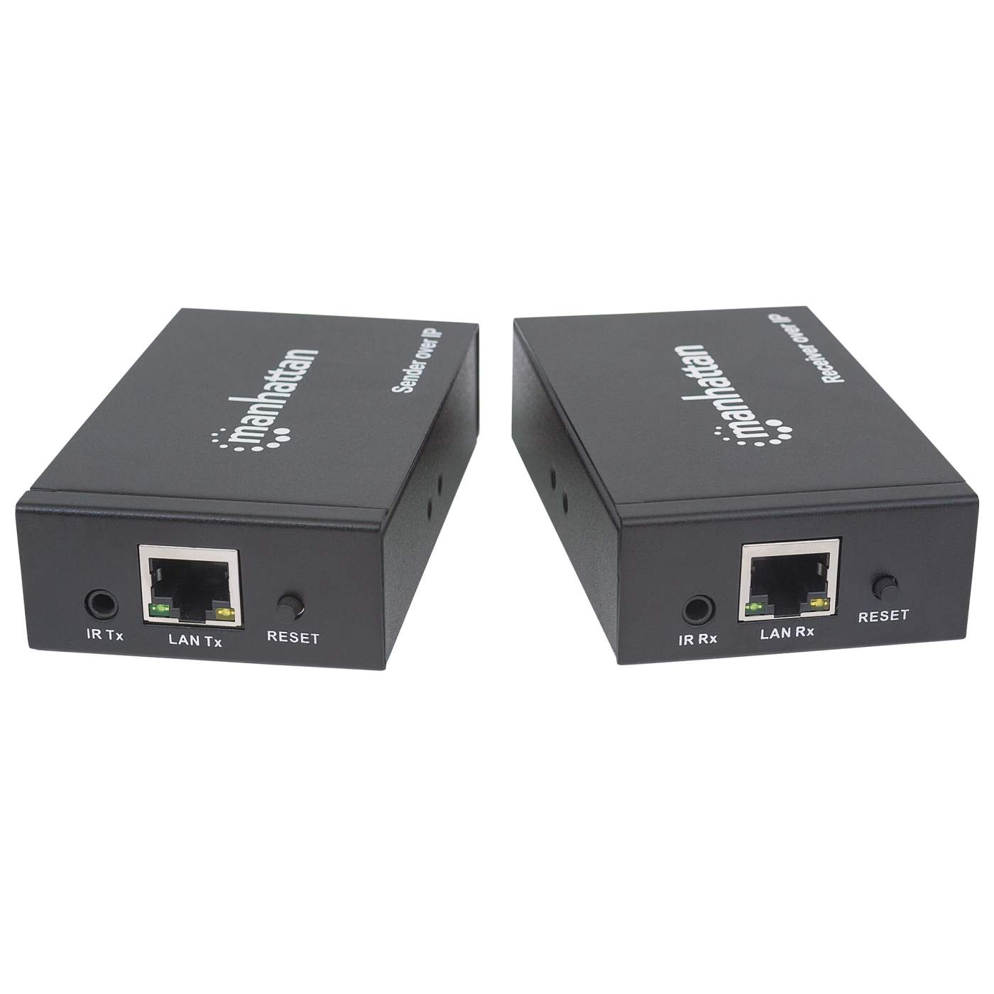 1080p HDMI over IP Extender Splitter Kit Image 4