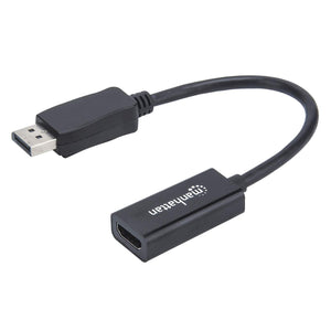 Passiver DisplayPort auf HDMI-Kabeladapter Image 1