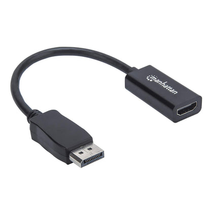 Passiver DisplayPort auf HDMI-Kabeladapter Image 3