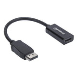 Passiver DisplayPort auf HDMI-Kabeladapter Image 3