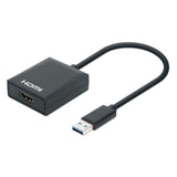 1080p USB-A auf HDMI-Adapter Image 1