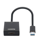 1080p USB-A auf HDMI-Adapter Image 4