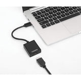 1080p USB-A auf HDMI-Adapter Image 6