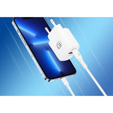 2-Port USB Power Delivery Mini-Ladegerät 20 W Image 8