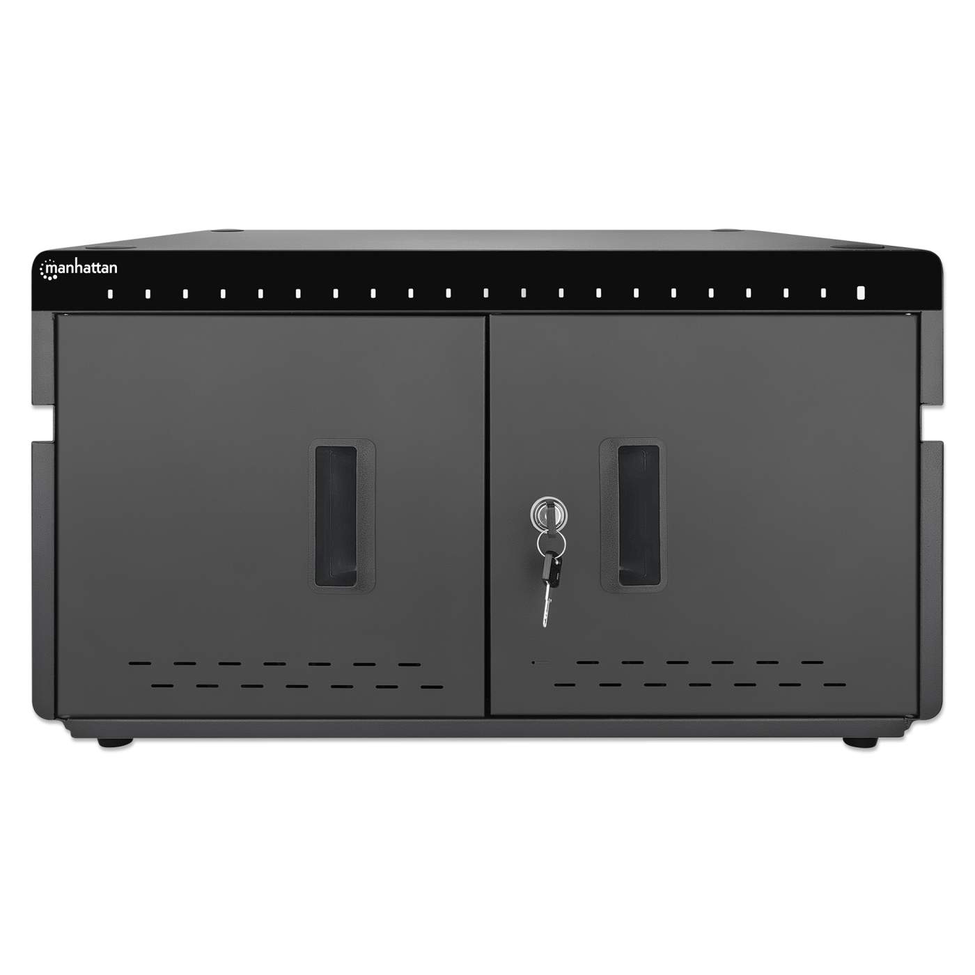 20-Port USB-C Desktop Ladeschrank 360 W Image 4