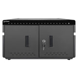 20-Port USB-C Desktop Ladeschrank 360 W Image 4