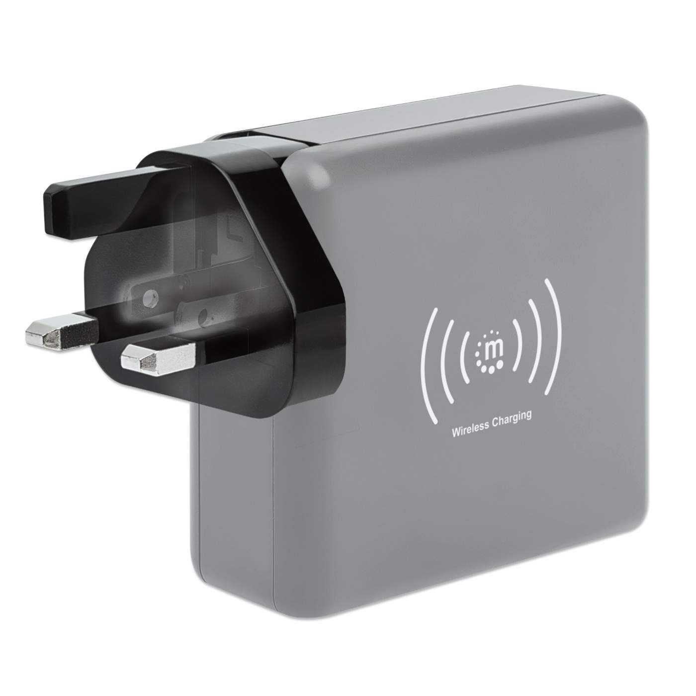 4-in-1 Reiseladegerät und Powerbank 8.000 mAh Image 11