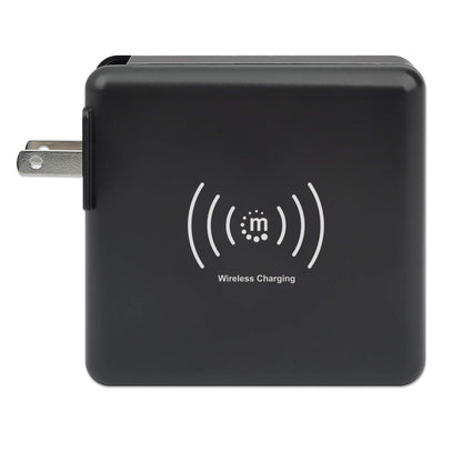 4-in-1 Reiseladegerät und Powerbank 8.000 mAh Image 7