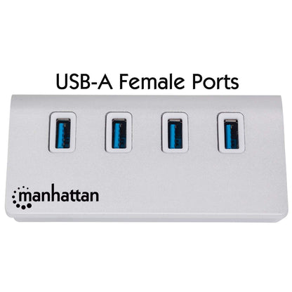 4-Port USB 3.0 Hub Image 4