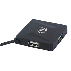 4-Port USB 2.0 Hub Image 1