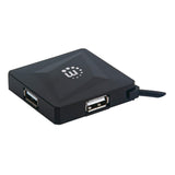 4-Port USB 2.0 Hub Image 3