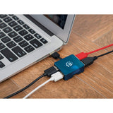 4-Port USB 2.0 Micro Hub Image 9
