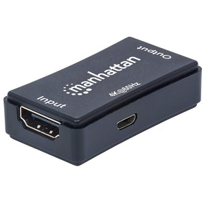 4K HDMI-Repeater / Extender Image 1