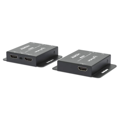 4K@30Hz HDMI over Ethernet Extender Set Image 5