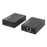 4K@30Hz HDMI over Ethernet Extender Set Image 1