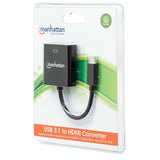 USB-C auf HDMI-Konverter Packaging Image 2