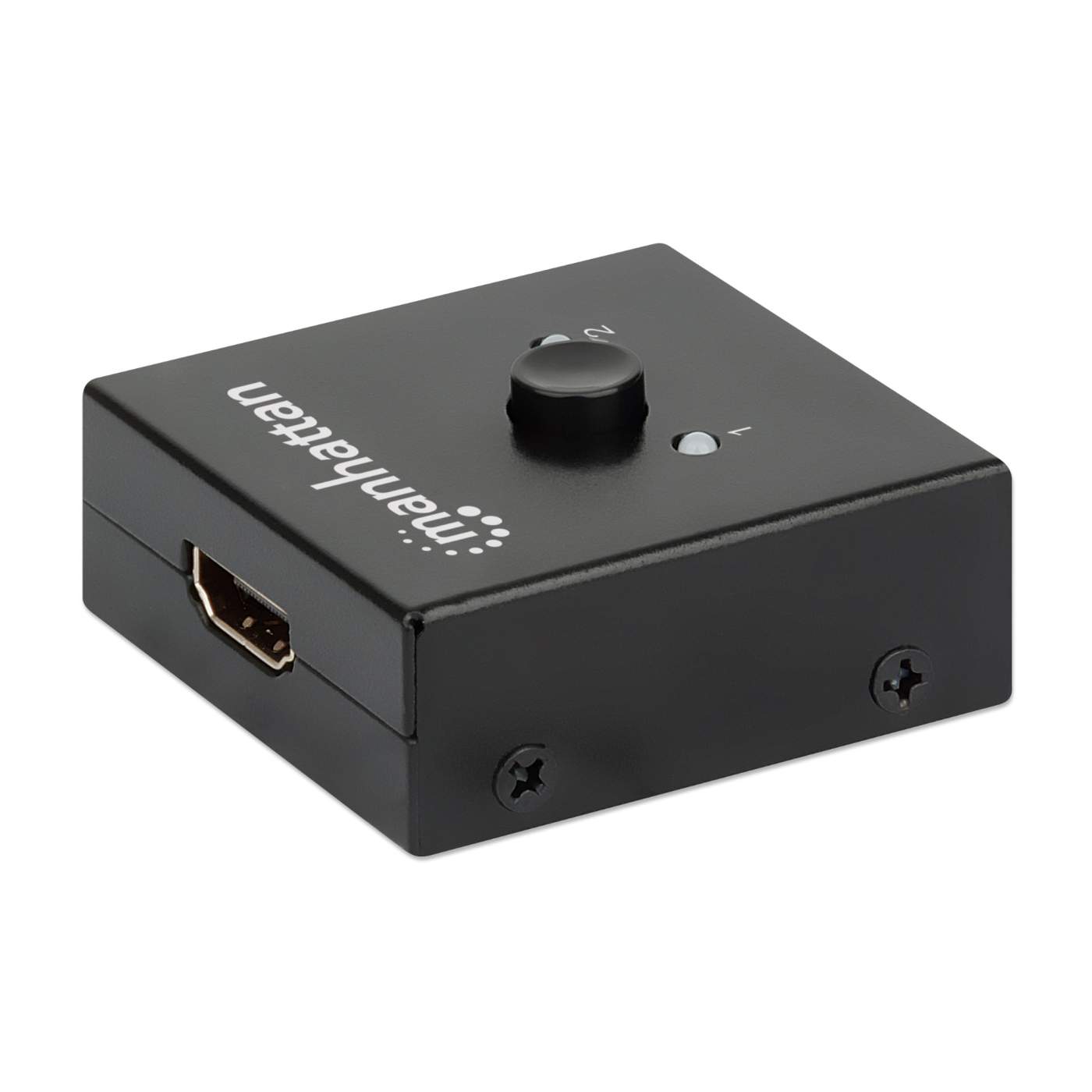 4K@60Hz Bidirektionaler 2-Port HDMI-Switch Image 5