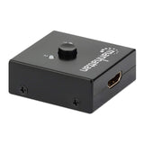 4K@60Hz Bidirektionaler 2-Port HDMI-Switch Image 6