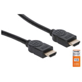 Zertifiziertes Premium High Speed HDMI-Kabel mit Ethernet-Kanal Image 3