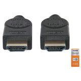 Zertifiziertes Premium High Speed HDMI-Kabel mit Ethernet-Kanal Image 5