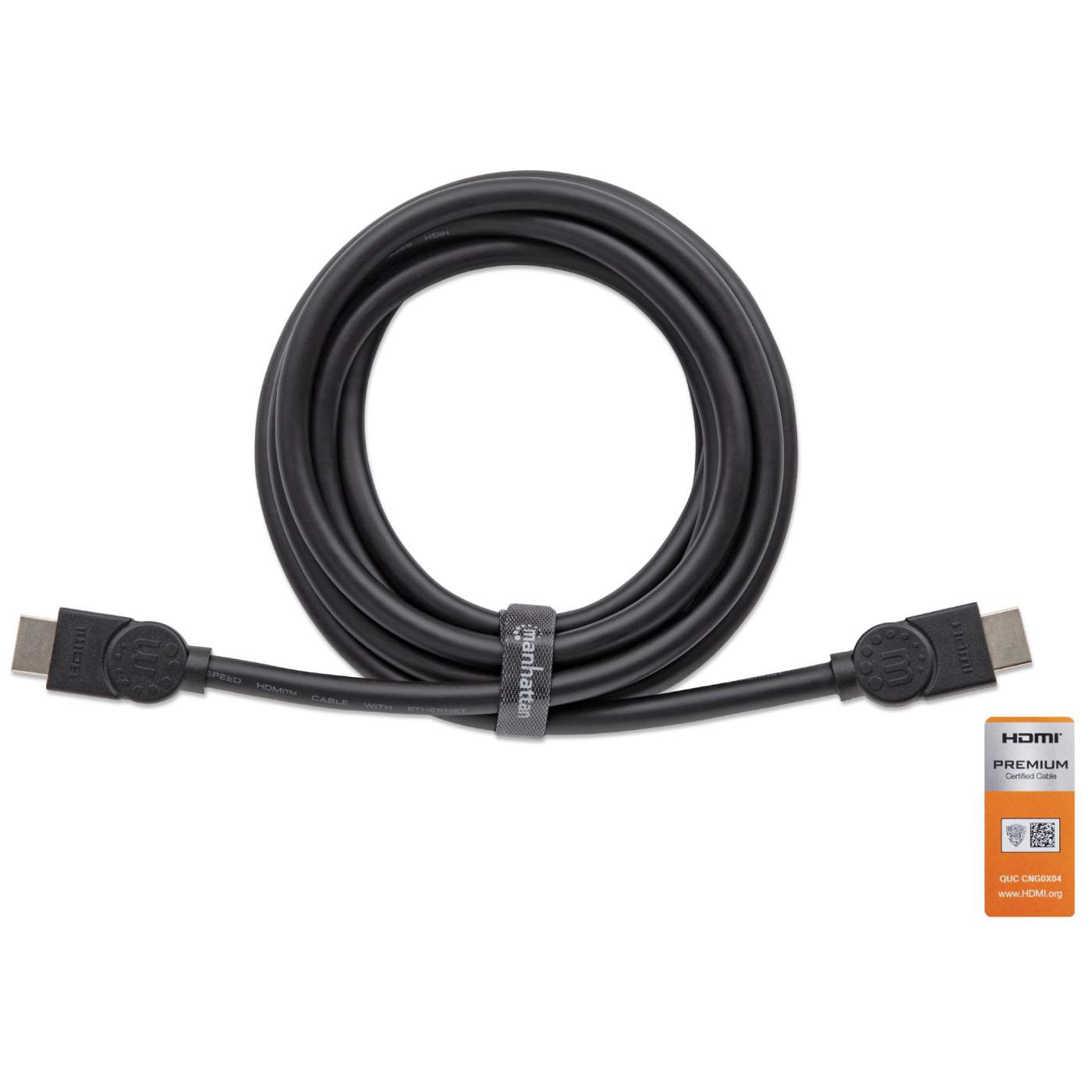 KabelDirekt Pro Series High Speed HDMI Kabel mit Ethernet ab 8,44